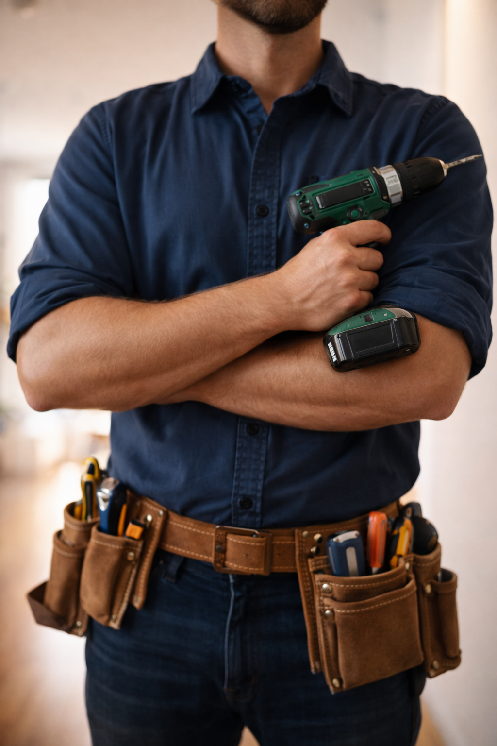 Robert - vaš kućni majstor u Zagrebu