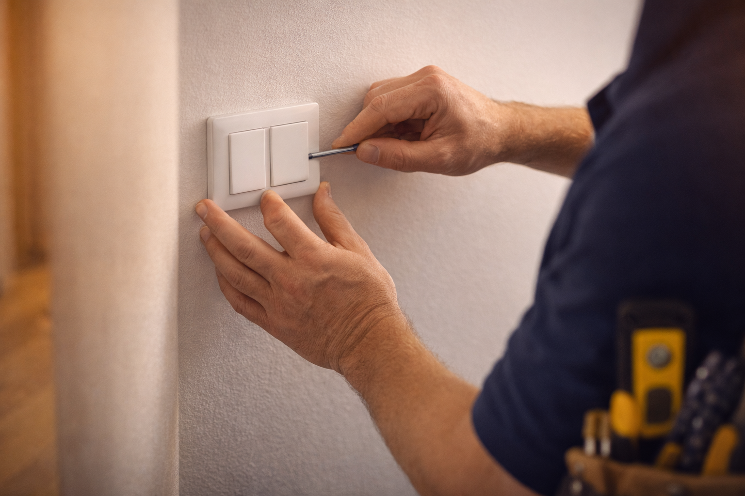 Manji elektro radovi Zagreb